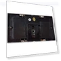 Превью Door Bell Chime, White, 2-note sound — Chimes, Adamax