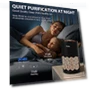 Thumbnail HEPA Air Purifier with RGB Lights for Bedroom — Electrostatic Air Purifiers, FreAire