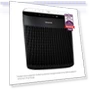 Превью HEPA Air Purifier for Extra-Large Rooms with Air Quality Monitor — Air Purifier Components & Enhancements, Honeywell