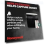 Превью HEPA Air Purifier for Extra-Large Rooms with Air Quality Monitor — Air Purifier Components & Enhancements, Honeywell