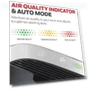 Превью HEPA Air Purifier for Extra-Large Rooms with Air Quality Monitor — Air Purifier Components & Enhancements, Honeywell