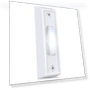 Thumbnail Lighted Doorbell Button with LED Light — Push Buttons, Saillong