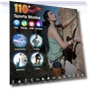 Thumbnail Military Smart Watch with Call Function, 1.39" HD Display, 110+ Sport Modes, IP68 Waterproof — Smartwatches, Atheewon