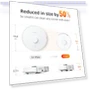 Thumbnail Mini Robot Vacuum and Mop Combo with Self-Emptying Base, LiDAR Navigation — Smart Cleaning Robots, SwitchBot