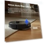 Thumbnail Robot Vacuum and Mop Combo with Self-Drying and Auto Mop Washing — Smart Cleaning Robots, Roborock