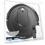 Thumbnail Robot Vacuum and Mop Combo for Pet Hair, 2-in-1 Mopping Robotic Vacuum Cleaner — Smart Cleaning Robots, PSUK