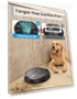 Thumbnail Robot Vacuum and Mop Combo for Pet Hair, 2-in-1 Mopping Robotic Vacuum Cleaner — Smart Cleaning Robots, PSUK