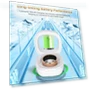 Thumbnail Smart Fitness Ring - Health & Activity Tracker with Heart Rate, Sleep Monitoring — Smart Rings, Weylmd