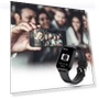 Thumbnail 1.83 inch Full Touch Screen Smart Watch — Smartwatches, TORJALPH