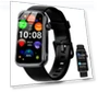 Превью Smart Watch with 24 Sport Modes, IP68 Waterproof, Heart Rate Monitor — Smartwatches, Fempoin