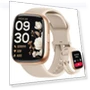 Превью Alexa Built-in Smart Watch with Health Monitoring — Smartwatches, LODIMEKE