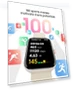 Превью Smart Watch for Women with Alexa, Fitness Tracker, Heart Rate Monitor — Smartwatches, TOOBUR