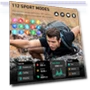 Thumbnail 2025 Smart Watch with Bluetooth Call, 1.96" HD Fitness Tracker — Smartwatches, Motast