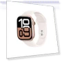 Превью Smartwatch with Fitness Tracker, ECG App, Always-On Display — Smartwatches, Apple