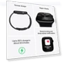 Превью Smartwatch with Fitness Tracker, ECG App, Always-On Display — Smartwatches, Apple