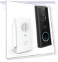 Превью Wi-Fi Video Doorbell Kit, 1080p Resolution, 120-day Battery, No Monthly Fees — Kits, eufy