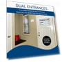 Thumbnail Wired Door Chime with Two Tones, White Textured — Chimes, Broan-NuTone