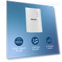 Thumbnail Wireless Doorbell Kit with Plug-In Receiver, 2 Melodies, 150 Ft Range — Kits, Philips
