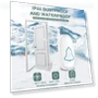 Thumbnail Wireless Doorbell with 38 Melodies and LED Flash, Waterproof, 1000-Foot Range — Kits, BO YING