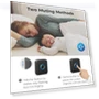 Превью Waterproof Wireless Doorbell with 60 Chimes & Adjustable Volume — Chimes, FOVKSUC