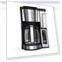 Превью 12-Cup Programmable Coffee Brewer with Adjustable Warm Plate — Coffee Makers, Ninja