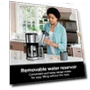 Превью 12-Cup Programmable Coffee Brewer with Adjustable Warm Plate — Coffee Makers, Ninja