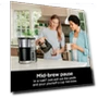 Превью 12-Cup Programmable Coffee Brewer with Adjustable Warm Plate — Coffee Makers, Ninja