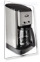 Thumbnail 12 Cup Programmable Coffee Maker with Reusable Filter — Coffee & Espresso Combos, Cuisinart