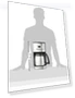 Thumbnail 12-Cup Programmable Coffee Maker with Thermal Carafe — Coffee Makers, Cuisinart