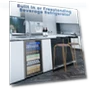 थंबनेल 130 Can Beverage Refrigerator Cooler, 3.2 Cu.Ft Drink Fridge with Adjustable Temperature — Drink Coolers, Electactic