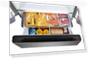 Thumbnail Full Size Counter Depth Refrigerator with Two Freezer Drawers, 17.9 cu ft — Cooling Solutions, Hamilton Beach
