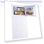 Thumbnail 33 in. 20.5 cu. ft. Capacity Refrigerator/Freezer with Adjustable Glass Shelving — Cooling Solutions, Kenmore