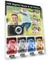 Превью 56MP FHD 1080P Digital Camera for Kids with 16x Zoom Anti Shake — Portable Media Devices & Accessories, Fleafer