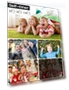 Превью 56MP FHD 1080P Digital Camera for Kids with 16x Zoom Anti Shake — Portable Media Devices & Accessories, Fleafer