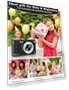 Превью 56MP FHD 1080P Digital Camera for Kids with 16x Zoom Anti Shake — Portable Media Devices & Accessories, Fleafer