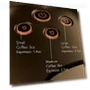 Thumbnail Coffee and Espresso Machine Combo with Milk Frother — Coffee & Espresso Combos, L'OR