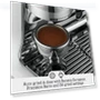 थंबनेल Barista Touch Espresso Machine with Grinder & Auto Milk Frother — Coffee & Espresso Combos, Breville