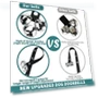 Thumbnail Premium Adjustable Dog Doorbells for Potty Training — Doorbells, BLUETREE
