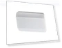 Превью Wired Doorbell Chime with Two Sounds, White — Chimes, Newhouse Hardware