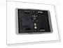 Превью Wired Doorbell Chime with Two Sounds, White — Chimes, Newhouse Hardware