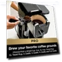 Thumbnail DualBrew Pro Specialty Coffee Maker with K-Cup Compatibility — Single-Cup Coffee Makers, Ninja
