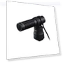 Thumbnail Mirrorless Vlogging Camera with Lens, Tripod and Microphone, 24.2MP, 4K Video — Professional DSLR Cameras, Canon