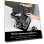 थंबनेल Espresso & Coffee Maker Barista System with Built-in Frother — Coffee & Espresso Combos, Ninja