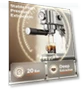 Thumbnail 20 Bar Professional Espresso Machine with Milk Frother — Coffee & Espresso Combos, Atatix