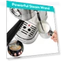 Превью 20 Bar Espresso Machine with Steam Milk Frother — Coffee & Espresso Combos, CASABREWS