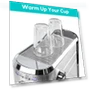 Thumbnail 20 Bar Espresso Machine with Steam Milk Frother — Coffee & Espresso Combos, CASABREWS