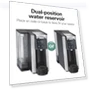 Превью FlexBrew Advanced 5-in-1 Programmable Coffee Maker — Coffee & Espresso Combos, Hamilton Beach