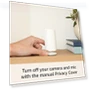 Thumbnail Indoor Security Camera 1080p HD with Color Night Vision — Cameras & Monitors, Ring