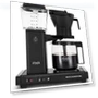 Thumbnail 10-Cup Coffee Maker with Auto Shut-Off, Matte Black — Coffee Makers, Technivorm Moccamaster