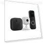 Thumbnail Whole Home Security Bundle – Outdoor & Indoor Cameras, Video Doorbell — Smart Home Security, Blink